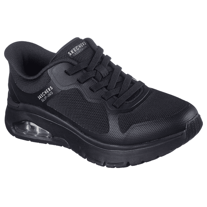 Skechers Womens' Slip-ins: Uno Flex Shoes