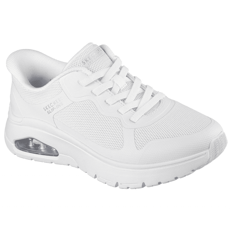 Skechers Womens' Slip-ins: Uno Flex Shoes