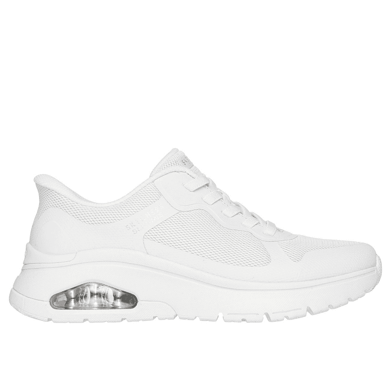 Skechers Womens' Slip-ins: Uno Flex Shoes
