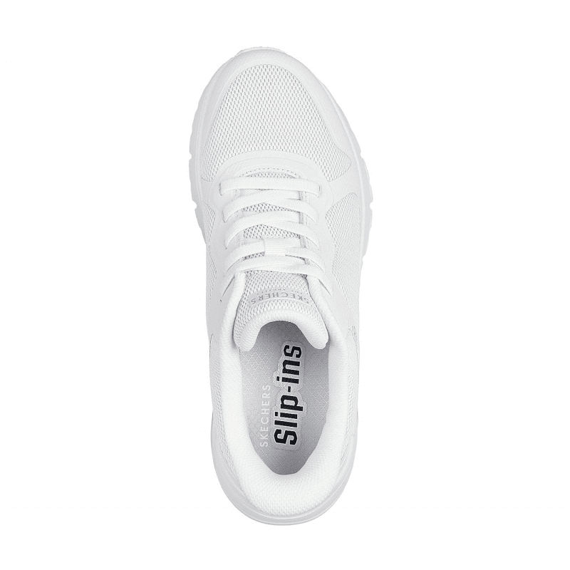 Skechers Womens' Slip-ins: Uno Flex Shoes