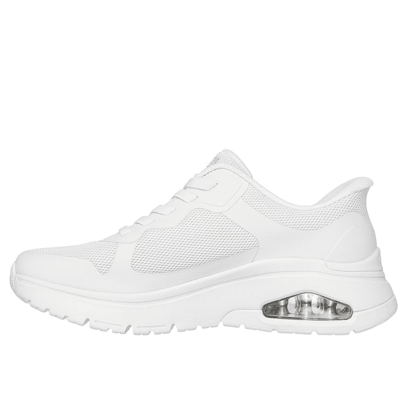Skechers Womens' Slip-ins: Uno Flex Shoes