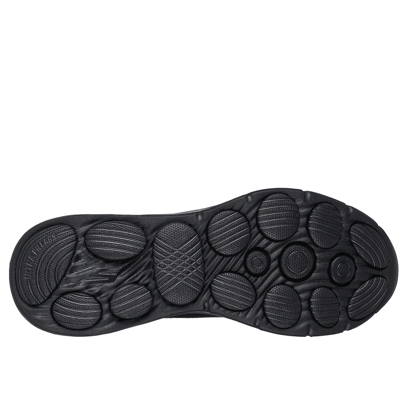 Skechers Mens' GO Walk 8 - Gabe Shoes