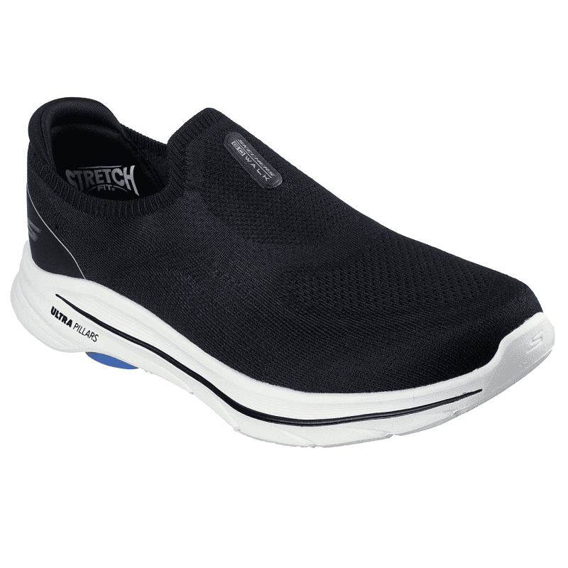 Skechers Mens' GO Walk 8 - Gabe Shoes