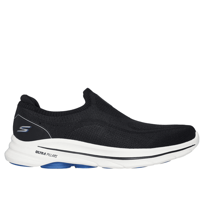 Skechers Mens' GO Walk 8 - Gabe Shoes