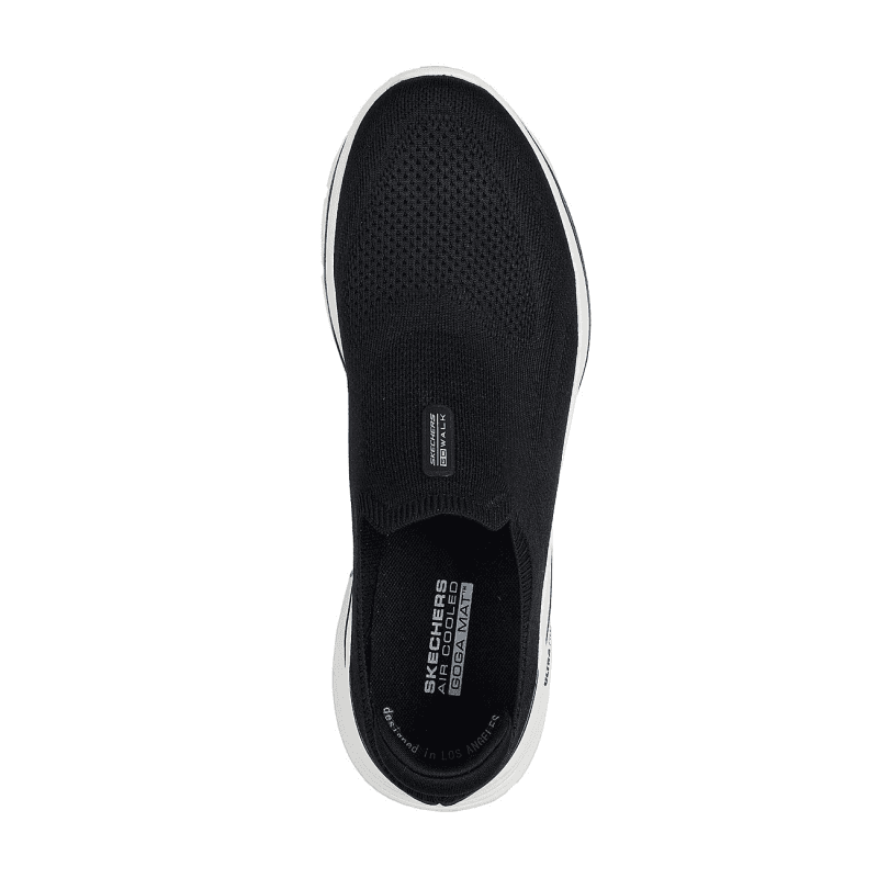 Skechers Mens' GO Walk 8 - Gabe Shoes