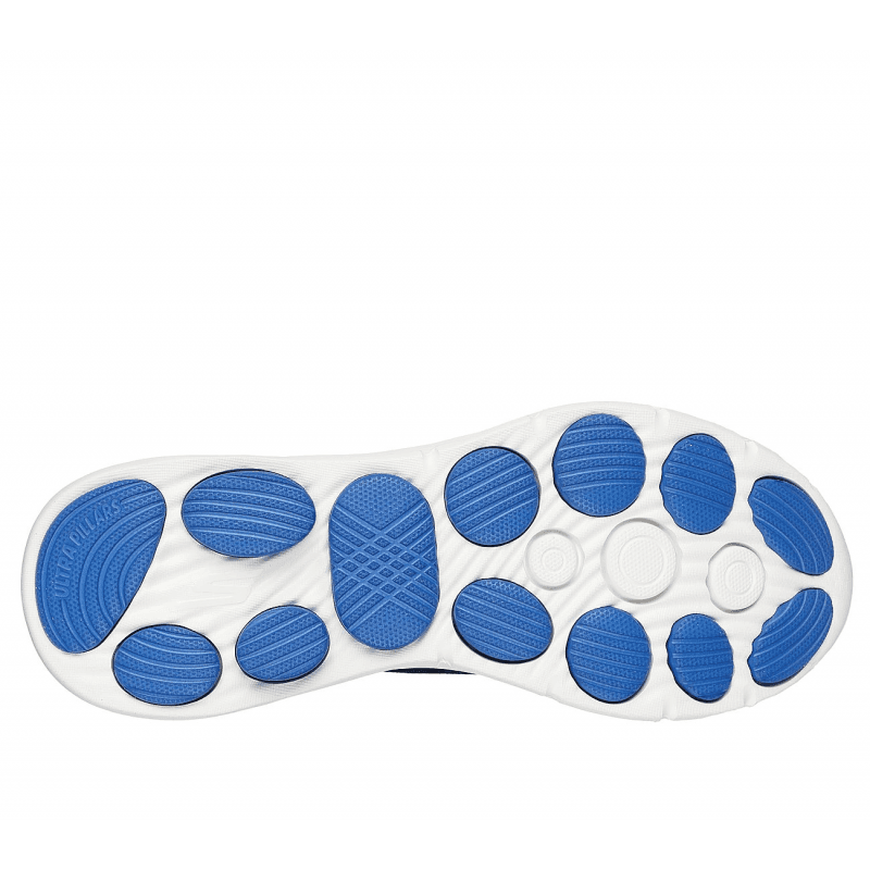 Skechers Mens' GO Walk 8 - Gabe Shoes