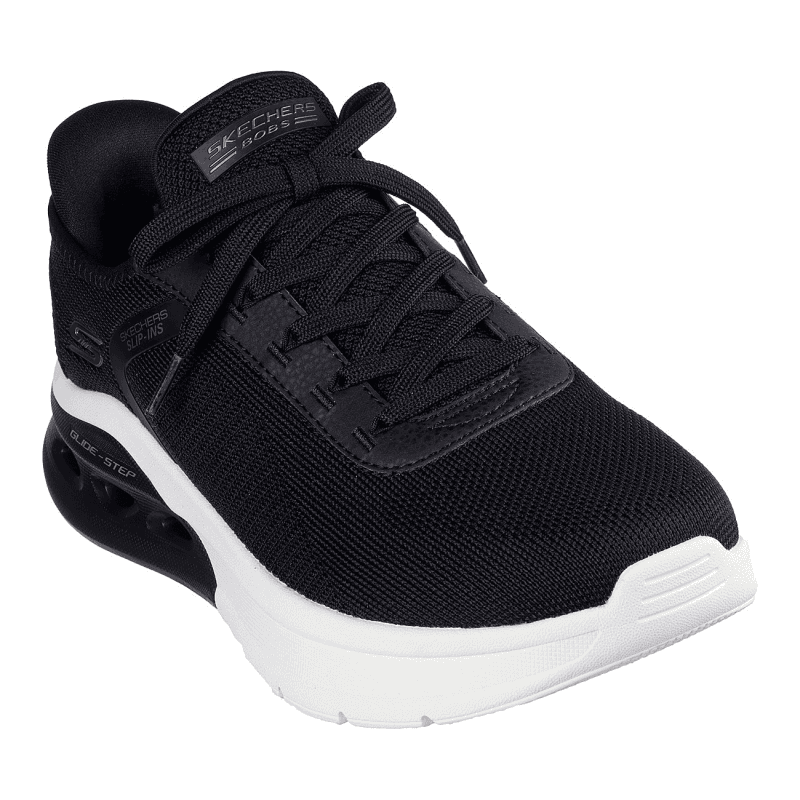 Skechers Men's Slip-ins: BOBS Arc Waves 2.0 Shoes