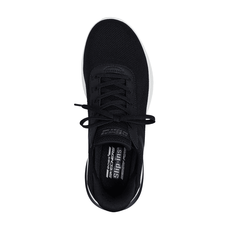 Skechers Men's Slip-ins: BOBS Arc Waves 2.0 Shoes