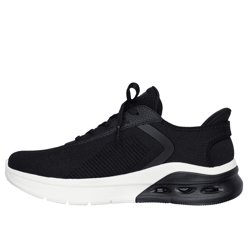 Skechers Men's Slip-ins: BOBS Arc Waves 2.0 Shoes