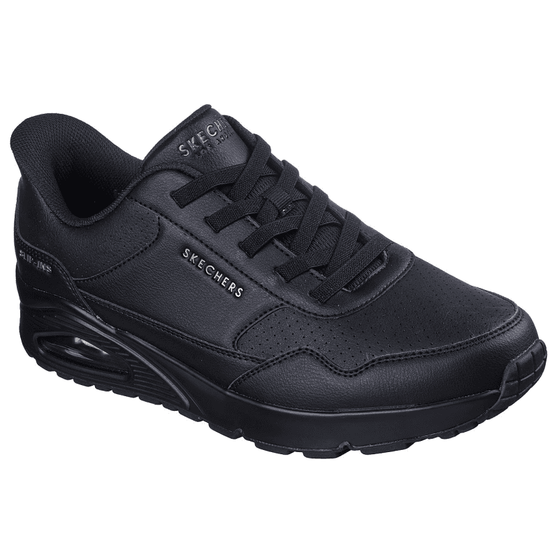 Skechers Men's Slip-ins: UNO - Banksia Luxe Shoes