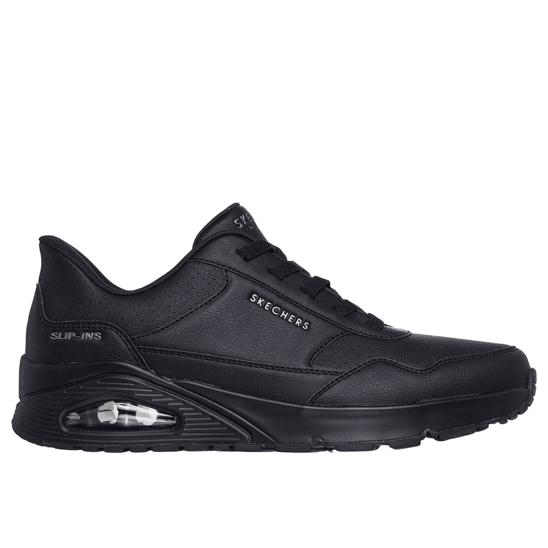 Skechers Men's Slip-ins: UNO - Banksia Luxe Shoes