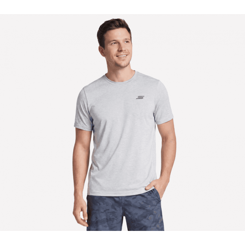 Skechers Men's Godri Charge Tee