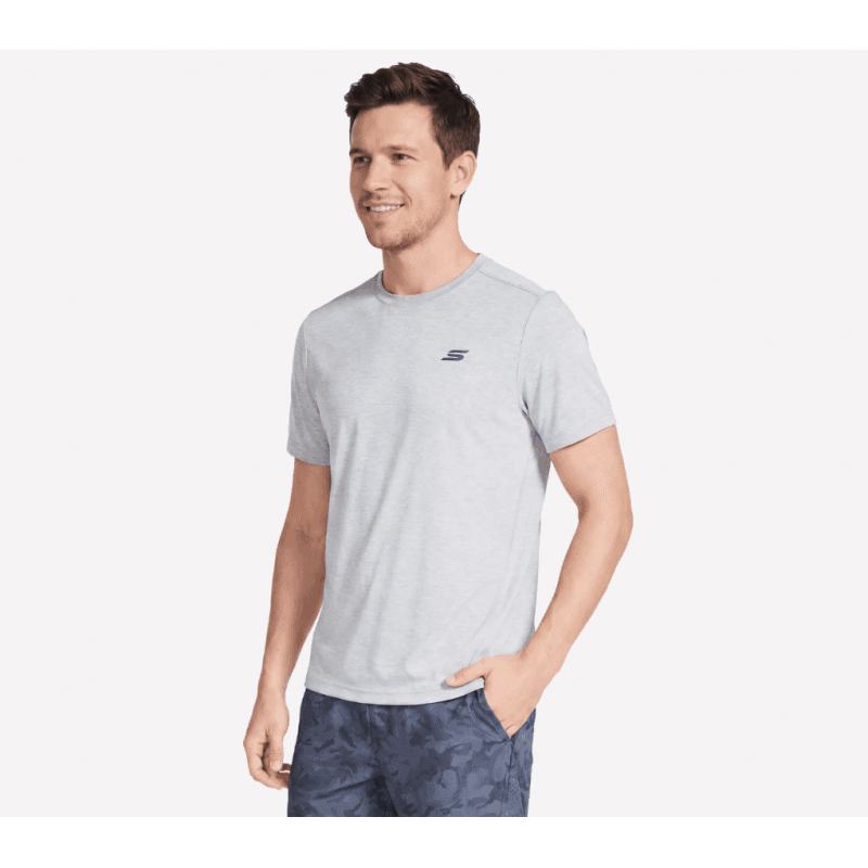 Skechers Men's Godri Charge Tee