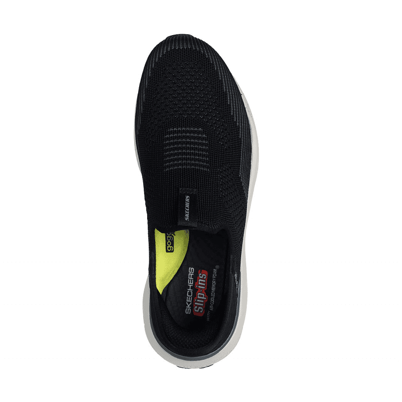 Skechers Mens' Slip-ins RF: Bogdin - Arlett Shoes