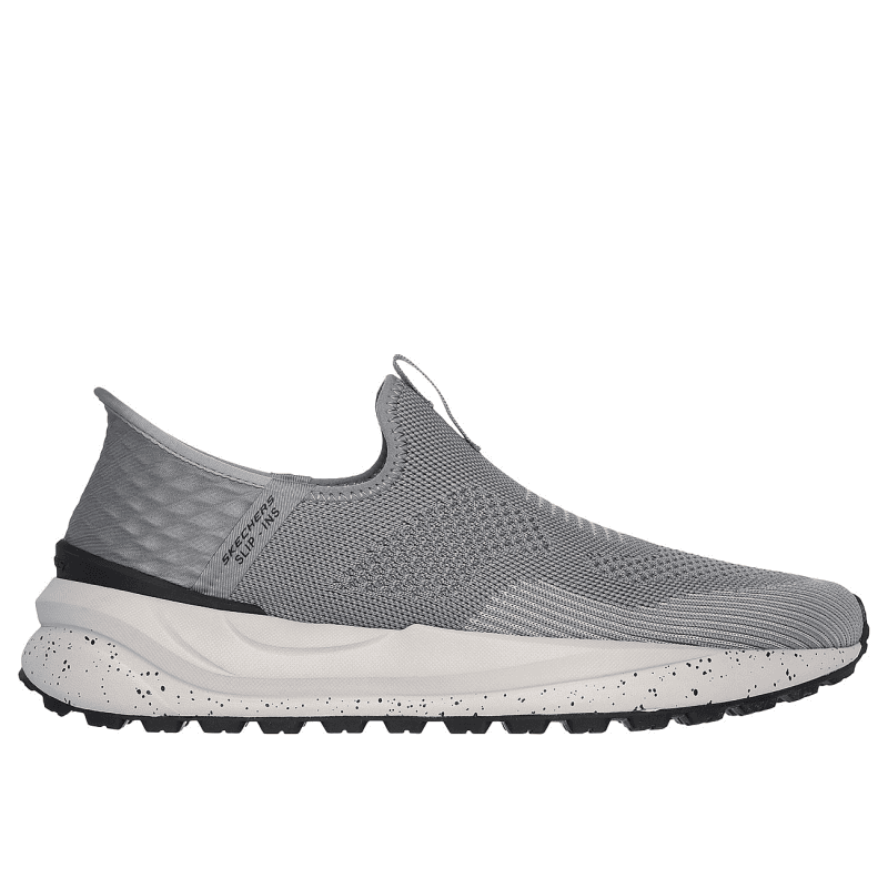 Skechers Mens' Slip-ins RF: Bogdin - Arlett Shoes