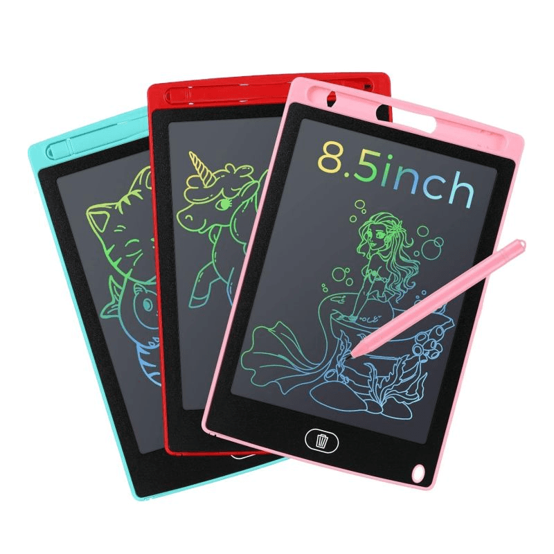 LCD Writing Tablet 8.5 Inch
