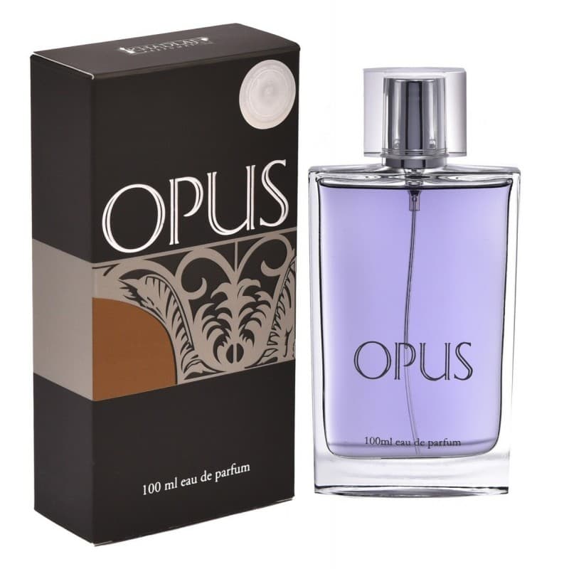 Opus EDP By Khadlaj Perfumes For Unisex 100ML