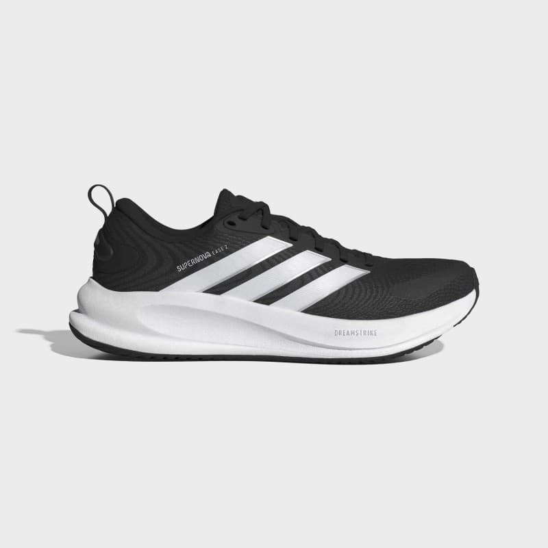 adidas Men's Supernova Ease 2 M Running Shoes - Black