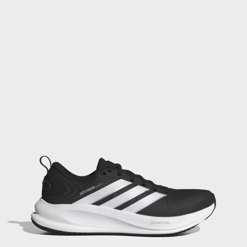 adidas Men's Supernova Ease 2 M Running Shoes - Black