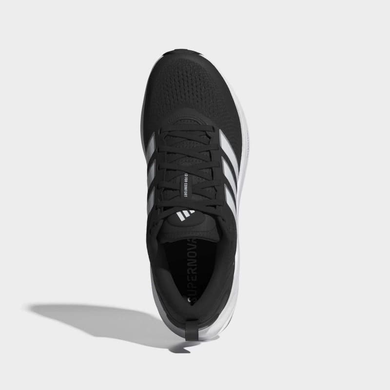 adidas Men's Supernova Ease 2 M Running Shoes - Black