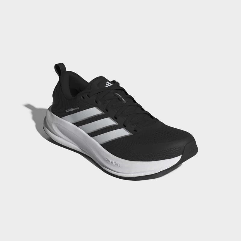 adidas Men's Supernova Ease 2 M Running Shoes - Black