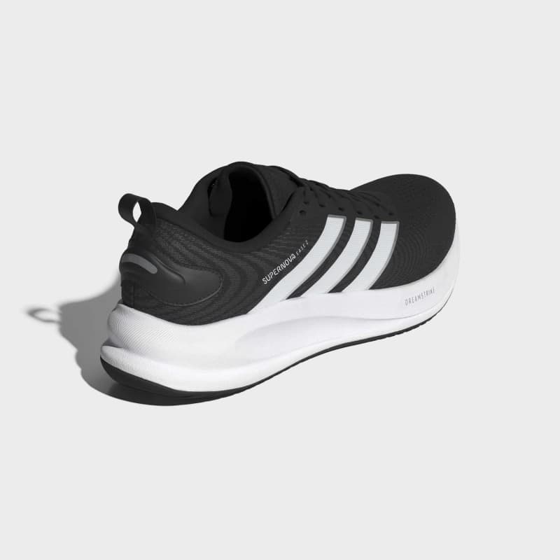 adidas Men's Supernova Ease 2 M Running Shoes - Black
