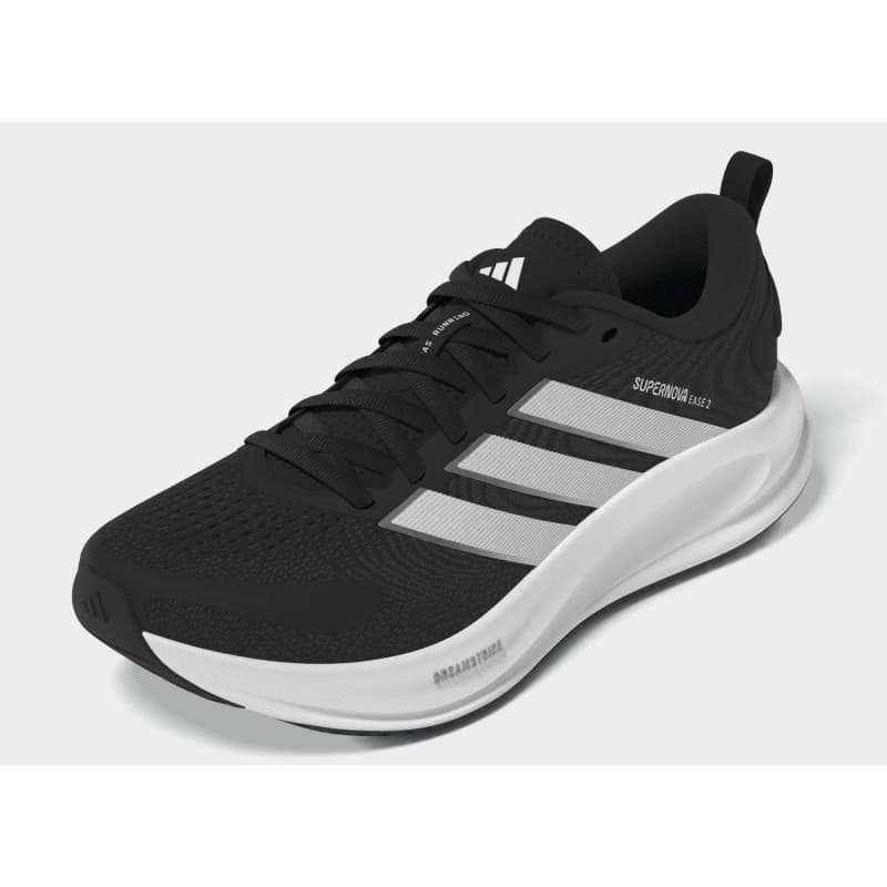adidas Men's Supernova Ease 2 M Running Shoes - Black
