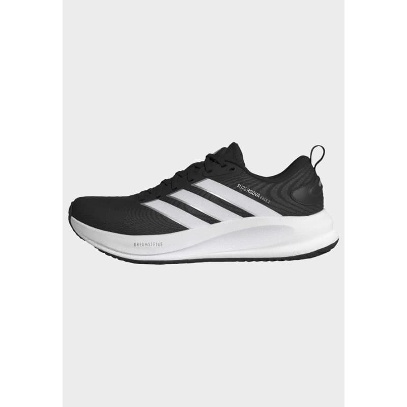 adidas Men's Supernova Ease 2 M Running Shoes - Black