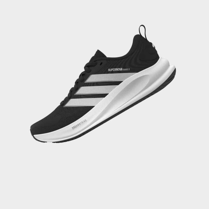 adidas Men's Supernova Ease 2 M Running Shoes - Black