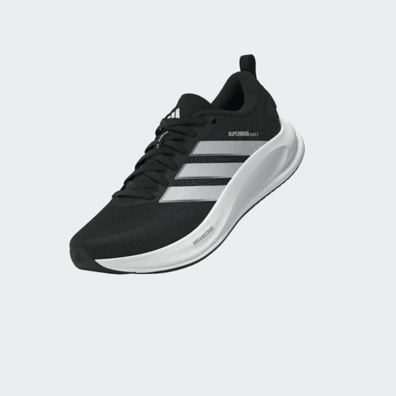 adidas Men's Supernova Ease 2 M Running Shoes - Black