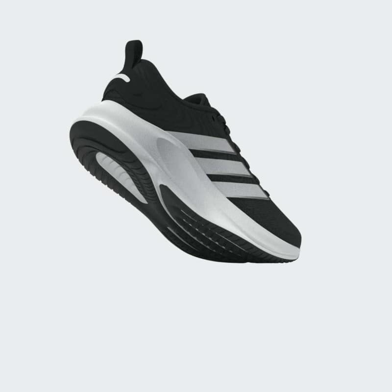 adidas Men's Supernova Ease 2 M Running Shoes - Black