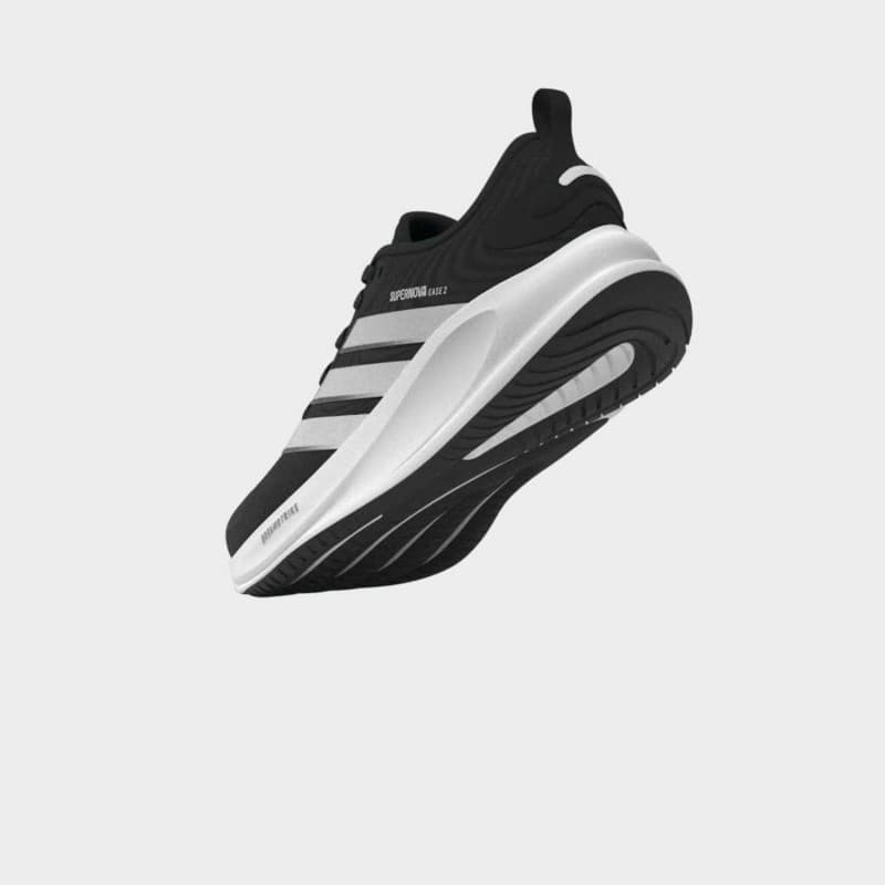 adidas Men's Supernova Ease 2 M Running Shoes - Black