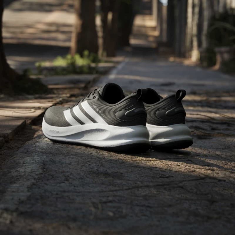 adidas Men's Supernova Ease 2 M Running Shoes - Black