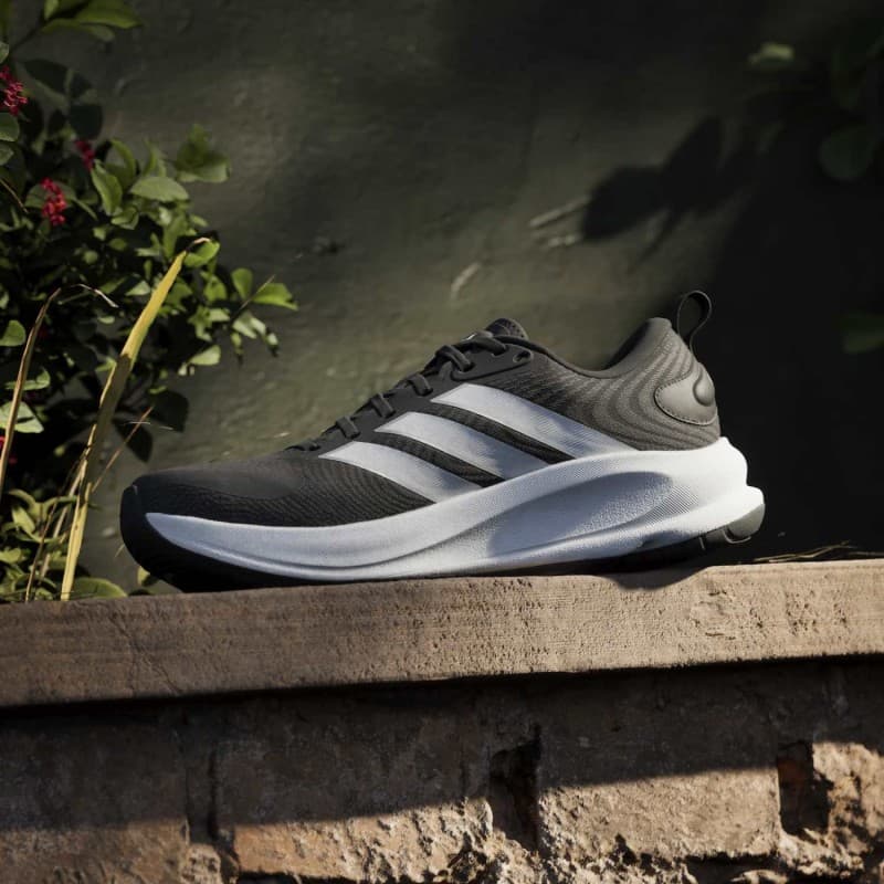 adidas Men's Supernova Ease 2 M Running Shoes - Black