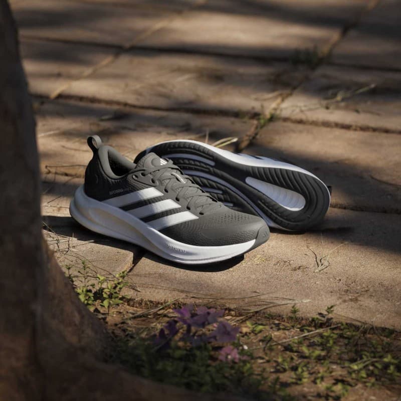 adidas Men's Supernova Ease 2 M Running Shoes - Black