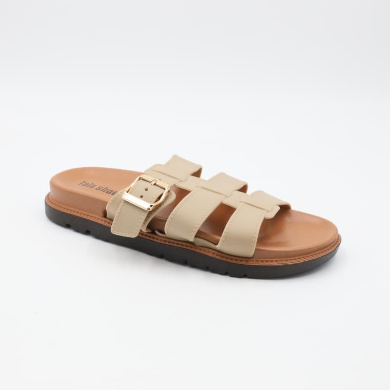 شبشب ستاتي لون اصفر