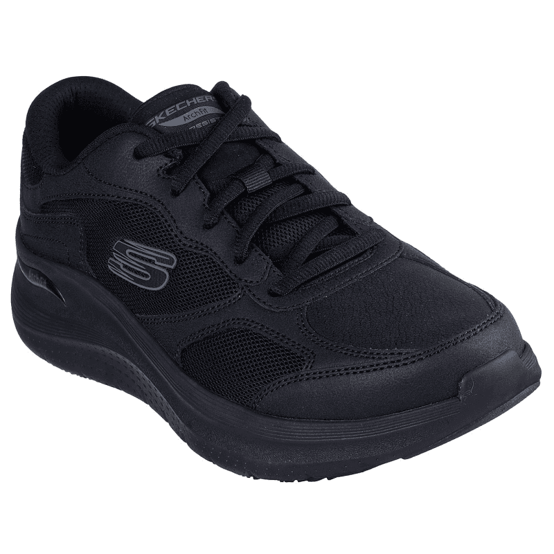 Skechers Mens' Work: Arch Fit 2.0 Slip Resistant Shoes