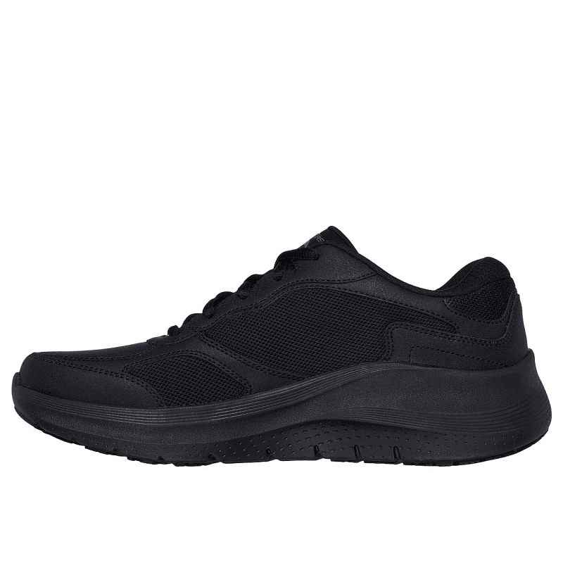Skechers Mens' Work: Arch Fit 2.0 Slip Resistant Shoes