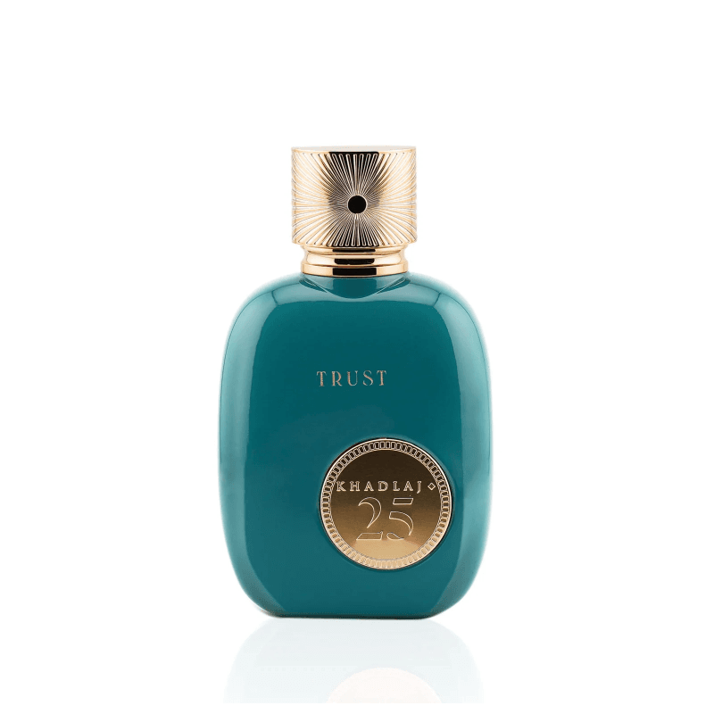 Khadlaj 25 Trust EDP For Women 100ML