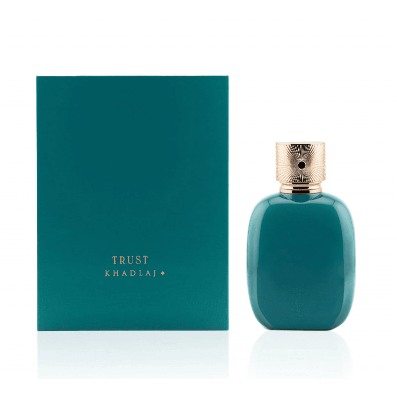 Khadlaj 25 Trust EDP For Women 100ML