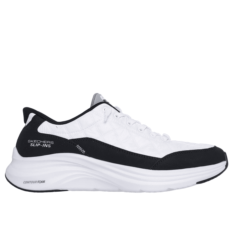 Skechers Mens' Slip-ins: Contour Foam - Cozy Fit Shoes