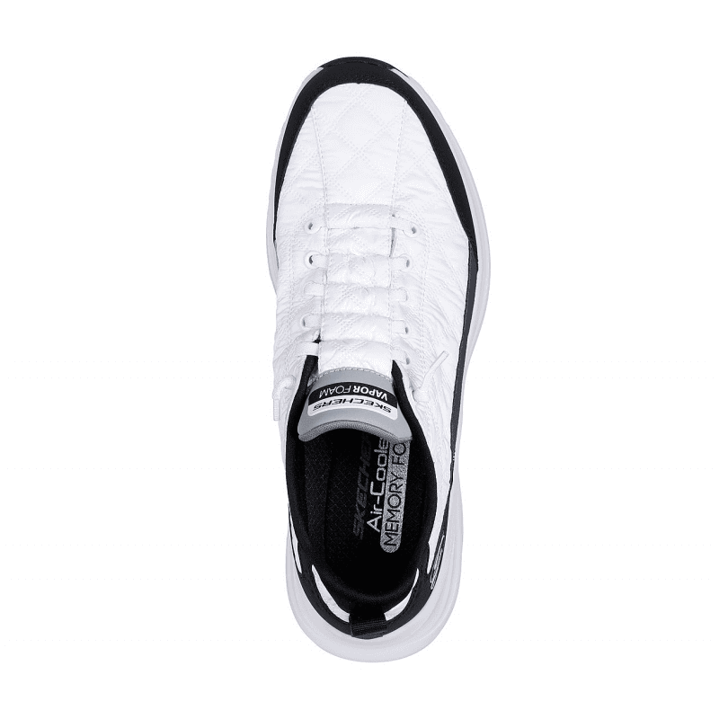 Skechers Mens' Slip-ins: Contour Foam - Cozy Fit Shoes