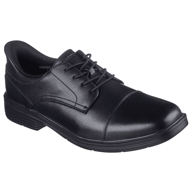 Skechers Men's Slip-Ins: USA Caswell - Caplin Shoes