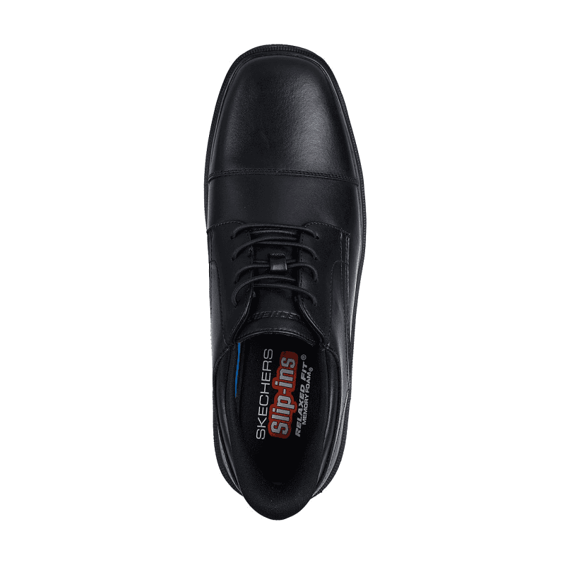 Skechers Men's Slip-Ins: USA Caswell - Caplin Shoes