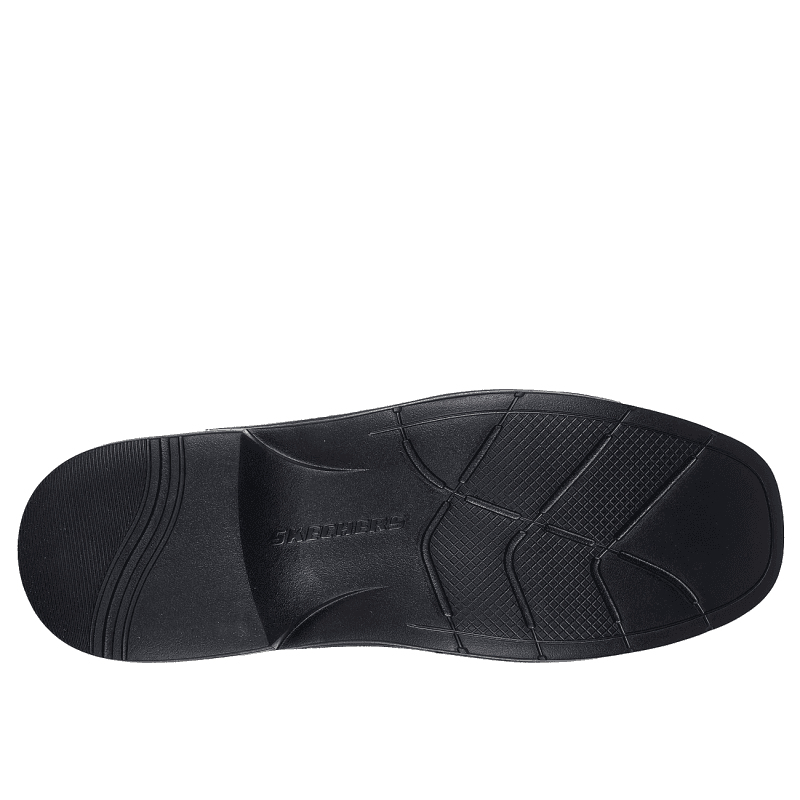 Skechers Men's Slip-Ins: USA Caswell - Caplin Shoes