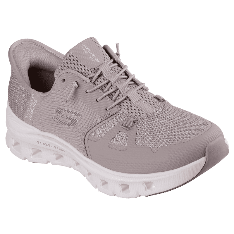 Skechers Womens' Slip-ins: Glide-Step Pro Shoes
