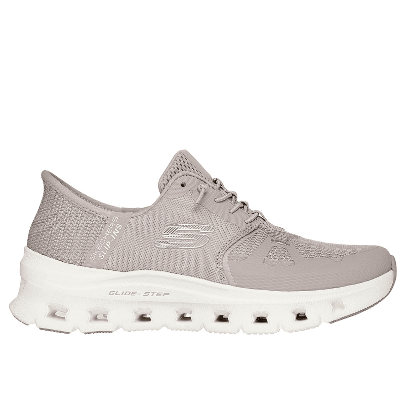 Skechers Womens' Slip-ins: Glide-Step Pro Shoes