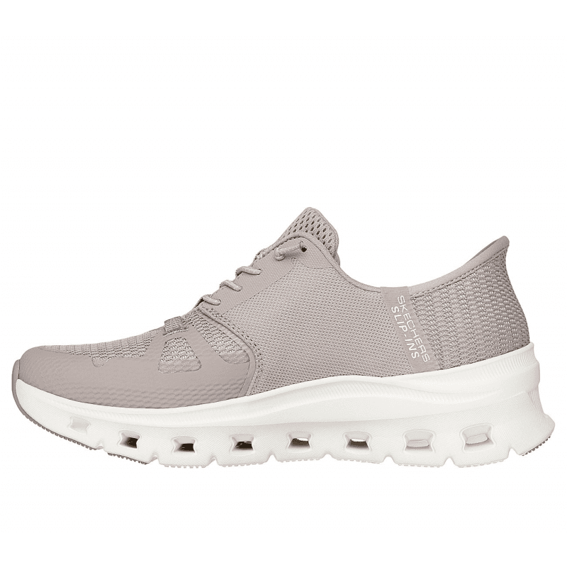 Skechers Womens' Slip-ins: Glide-Step Pro Shoes