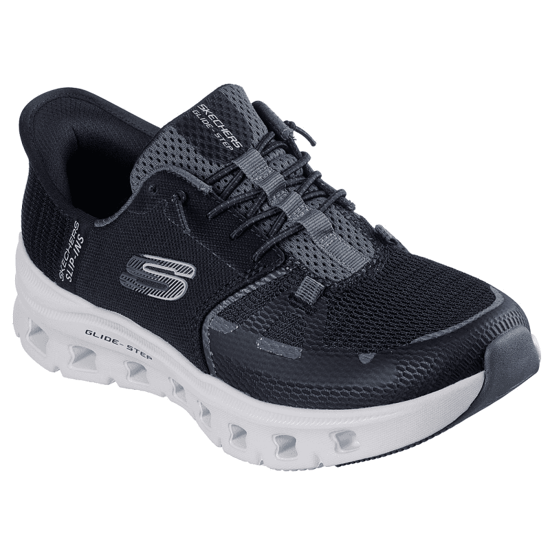 Skechers Womens' Slip-ins: Glide-Step Pro Shoes