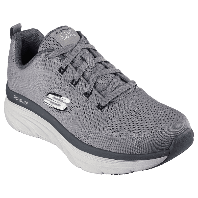 Skechers Men's D'Lux Walker Shoes